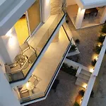 Elia Luxury Appartement Chalkís