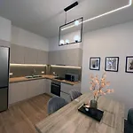 Appartement Elia Luxury Chalkís