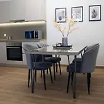 Elia Luxury * Chalkís