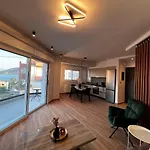 Elia Luxury Chalkís