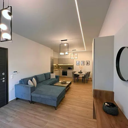 Elia Luxury Chalkida