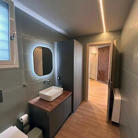 Elia Luxury Lägenhet