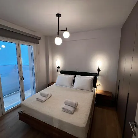 Elia Luxury * Chalkís
