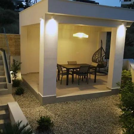 Apartman Elia Luxury Chalkís