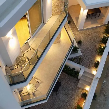 Elia Luxury Appartamento Chalkís