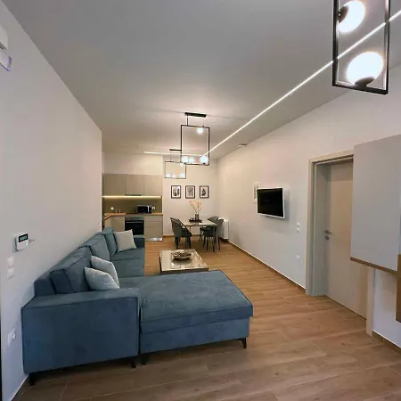 Elia Luxury * Chalkida