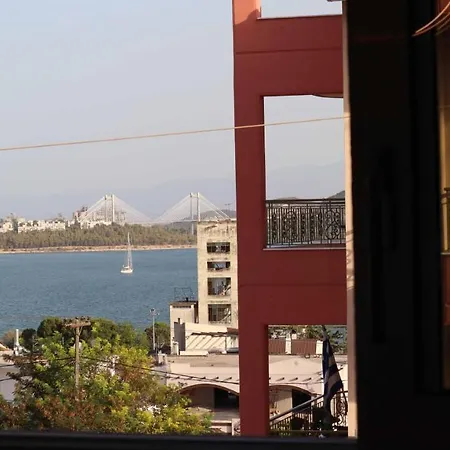Apartman Elia Luxury Chalkís