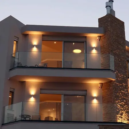 Apartment Elia Luxury *