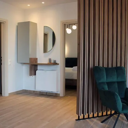 Elia Luxury Chalkida