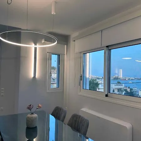Apartment Elia Luxury