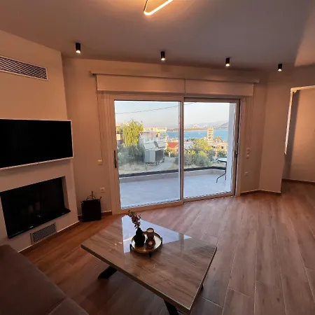 Elia Luxury * Chalkida