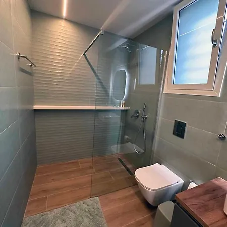 Elia Luxury Appartamento *