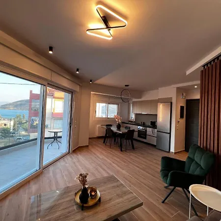 Elia Luxury Chalkís