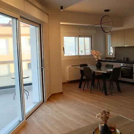 Elia Luxury Chalkís