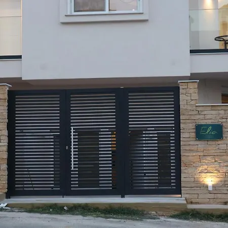 Apartment Elia Luxury *