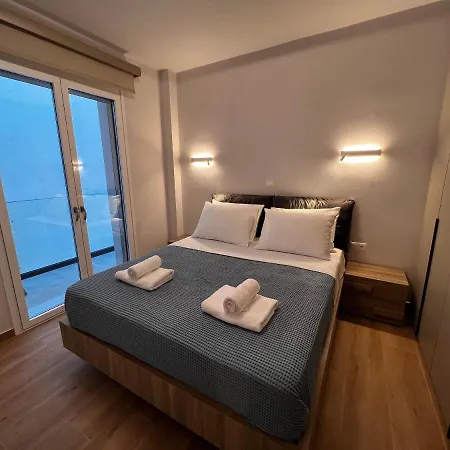 Apartment Elia Luxury