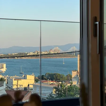 Apartment Elia Luxury