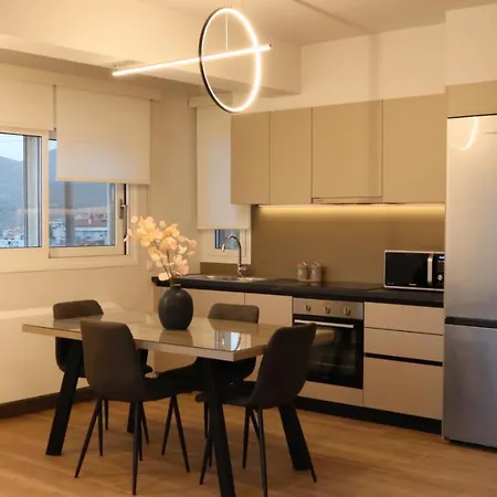 Elia Luxury Apartment Chalkida