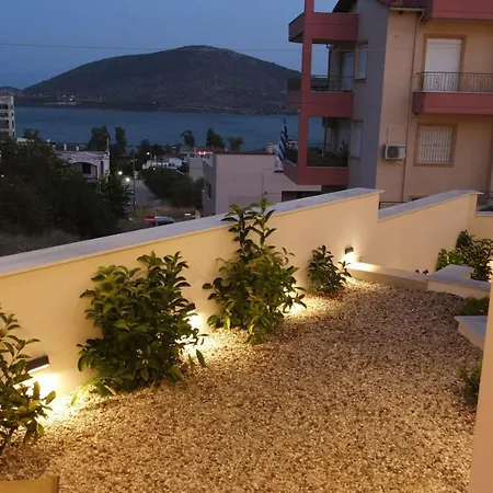 Elia Luxury Chalkida