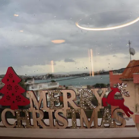 Apartment Elia Luxury Chalkida