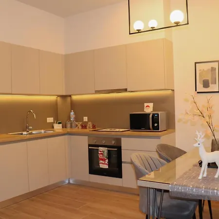 Elia Luxury * Chalkida