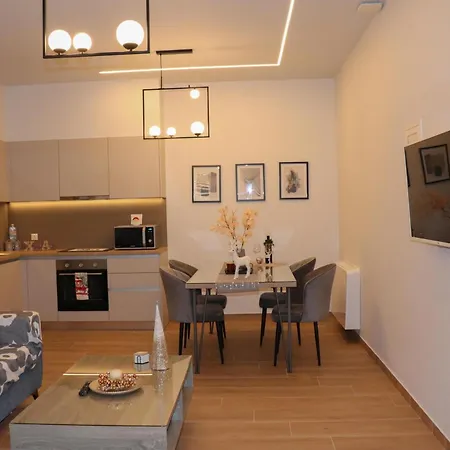 Elia Luxury Chalkida