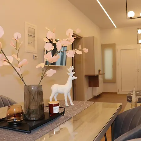 Apartment Elia Luxury Chalkida