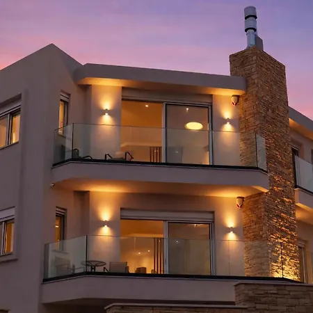 Apartman Elia Luxury *