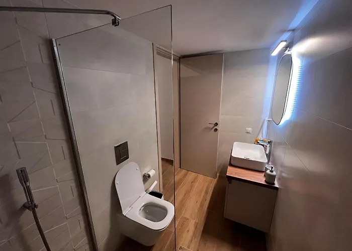 Apartment Elia Luxury