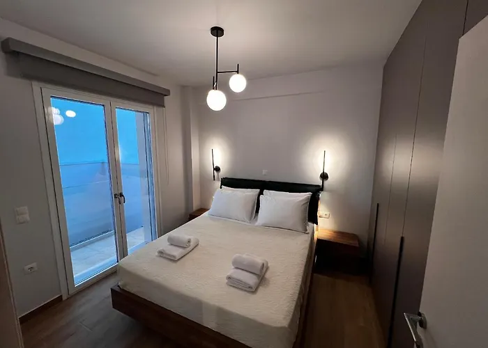 Elia Luxury * Chalkida