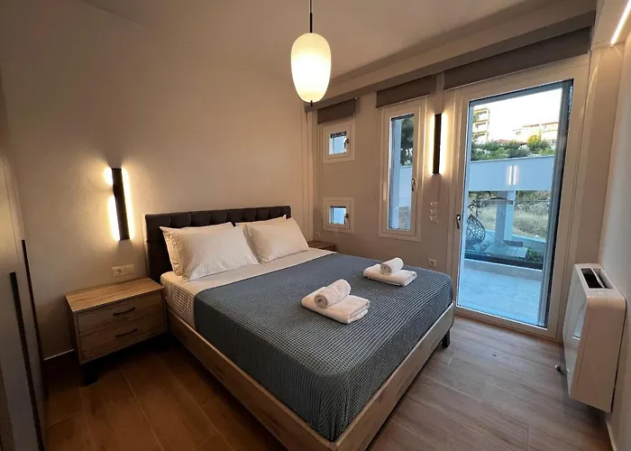 Apartment Elia Luxury *