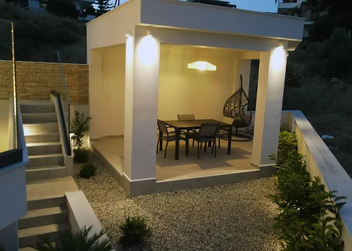 Apartment Elia Luxury Chalkida