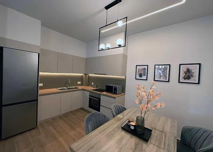 Apartment Elia Luxury Chalkida