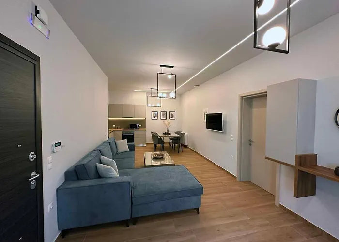 Elia Luxury * Chalkida