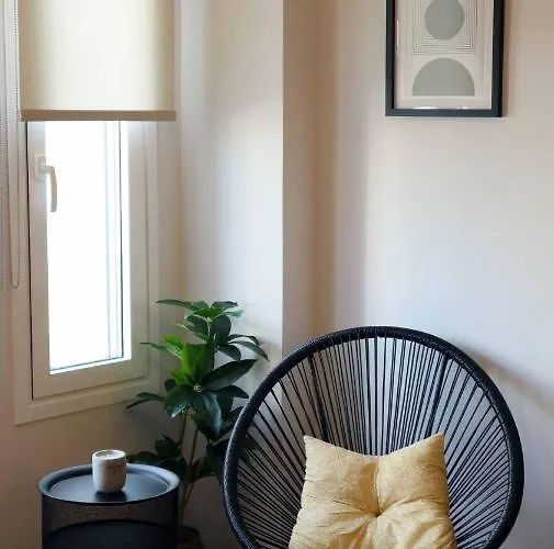 Elia Luxury Chalkida