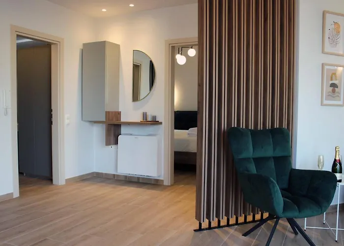 Elia Luxury Chalkida