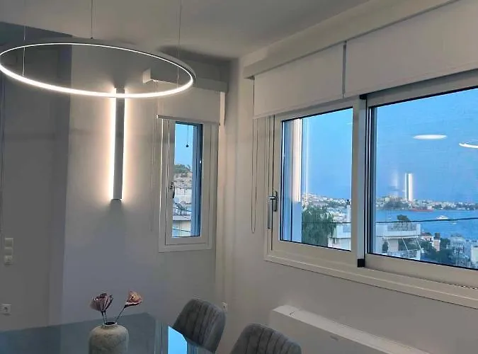 Apartment Elia Luxury