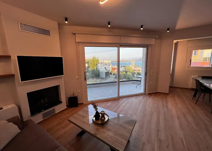 Elia Luxury * Chalkida