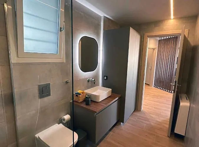 Apartment Elia Luxury