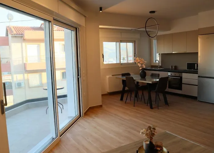 Elia Luxury Chalkida