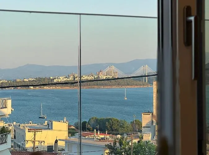 Apartment Elia Luxury