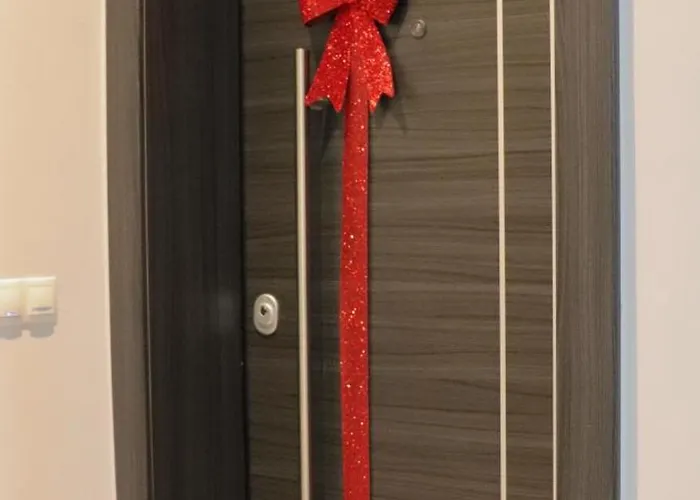 Elia Luxury Chalkida