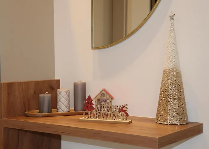 Elia Luxury * Chalkida