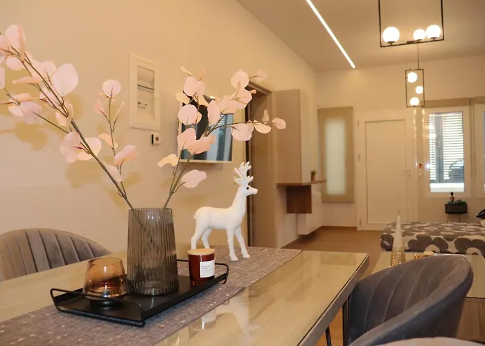 Apartment Elia Luxury Chalkida