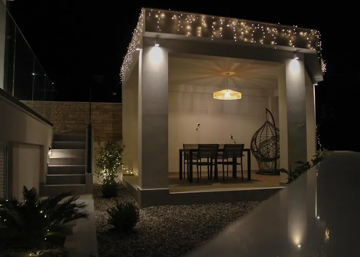 Elia Luxury Apartment Chalkida